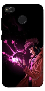 Чехол на Xiaomi Redmi 4X Gambit фото 1 из 1