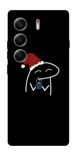 Чехол на Tecno Camon 40 Christmas mood фото 1 из 1