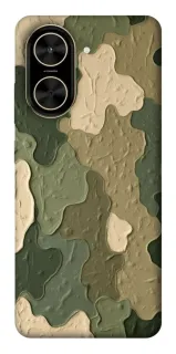 Чохол на Xiaomi Poco C71 Camouflage v26 фото 1 з 1