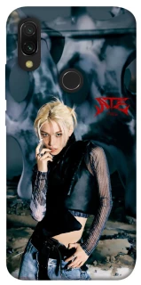 Чохол на Xiaomi Redmi 7 Felix v2- Stray Kids фото 1 з 1