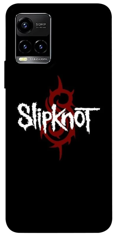 Чохол на Vivo Y21 / Y33s Slipknot фото 1 з 1
