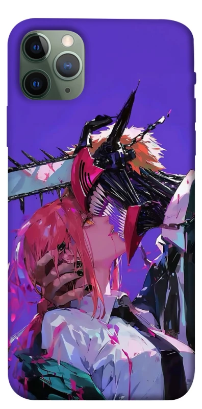 Чехол на Apple iPhone 11 Pro Max (6.5") Makima фото 1 из 1