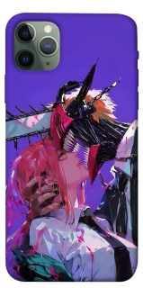 Чехол на Apple iPhone 11 Pro Max (6.5") Makima фото 1 из 1