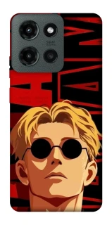 Чехол на Motorola Moto G Power (2025) Nanami v2 фото 1 из 1