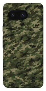 Чохол на Google Pixel 8 Camouflage v24 фото 1 з 1