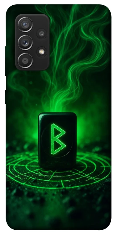 Чохол на Samsung Galaxy A52 4G / A52 5G Руна Беркана фото 1 з 1