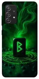 Чехол на Samsung Galaxy A52 4G / A52 5G Руна Беркана фото 1 из 1