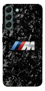 Чохол на Samsung Galaxy S22+ M-series carbon фото 1 з 1
