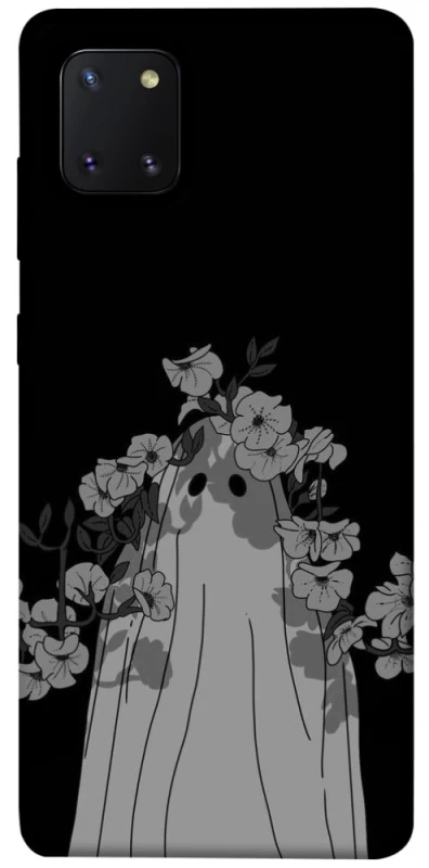 Чохол на Samsung Galaxy Note 10 Lite (A81) Cute Halloween фото 1 з 1