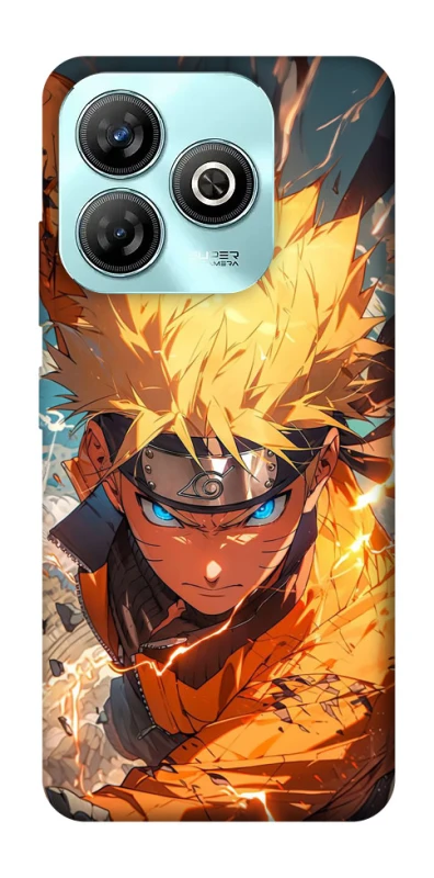 Чохол на ZTE Blade A75 4G Minato v2 фото 1 з 1