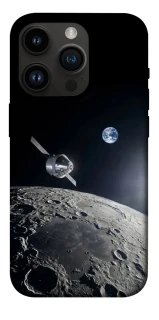 Чехол на Apple iPhone 14 Pro (6.1") Artemis 2 ver.2 фото 1 из 1