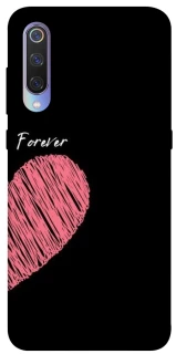 Чохол на Xiaomi Mi 9 Pair romantic theme ver.10 фото 1 з 1