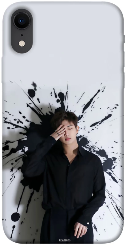 Чохол на Apple iPhone XR (6.1") RM - BTS фото 1 з 1