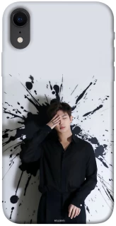 Чехол на Apple iPhone XR (6.1") RM - BTS фото 1 из 1