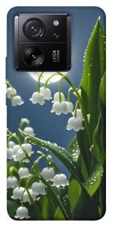 Чохол на Xiaomi 13T Pro Flowers v25 фото 1 з 1