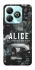 Чохол на ZTE Blade A75 4G Alice in Borderland ver.6 фото 1 з 1