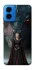 Чехол на Motorola Moto G45 House of the Dragon ver.7 фото 1 из 1