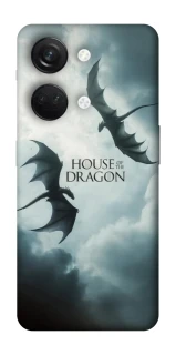 Чохол на OnePlus Nord 3 House of the Dragon ver.5 фото 1 з 1