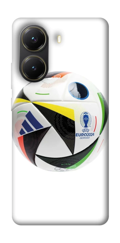 Чехол на Xiaomi Poco X7 Pro Football Ball 2024 v2 фото 1 из 1