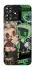 Чохол на ZTE Blade A73 4G Dandy World Shelly Art фото 1 з 1