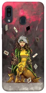 Чехол на Samsung Galaxy A20 / A30 Rogue фото 1 из 1