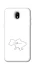 Чохол на Samsung Galaxy J5 (2017) Ukraine map фото 1 з 1