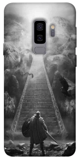 Чохол на Samsung Galaxy S9+ Valhalla фото 1 з 1