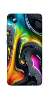 Чохол на ZTE Blade A3 (2019) dye фото 1 з 1