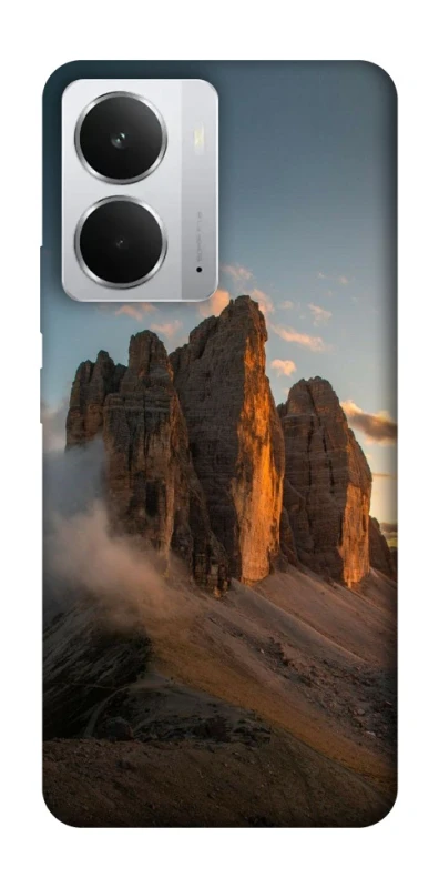 Чехол на Realme 14 Mountain v5 фото 1 из 1