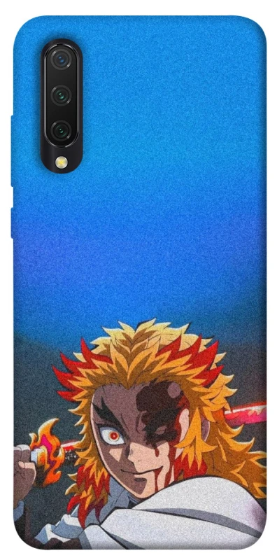 Чохол на Xiaomi Mi CC9 / Mi 9 Lite Anime v19 фото 1 з 1