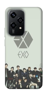 Чехол на Honor 200 Lite EXO v2 фото 1 из 1