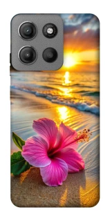 Чохол на Motorola Moto G15 Power Flowers v22 фото 1 з 1