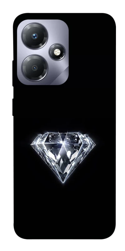 Чохол на Infinix Hot 30i Бриллиант фото 1 з 1