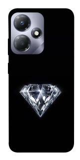 Чохол на Infinix Hot 30i Бриллиант фото 1 з 1