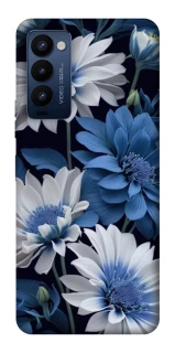 Чохол на TECNO Camon 18 Pro Flowers v13 фото 1 з 1