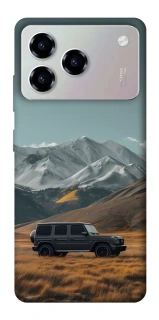 Чохол на ZTE Blade A76 Gelik v2 фото 1 з 1