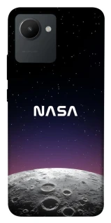 Чехол на Realme C30s NASA ver.1 фото 1 из 1