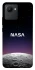 Чехол на Realme C30s NASA ver.1 фото 1 из 1