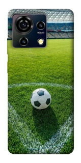 Чохол на ZTE Blade V50 Vita Football aesthetic ver.6 фото 1 з 1