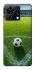 Чохол на ZTE Blade V50 Vita Football aesthetic ver.6 фото 1 з 1