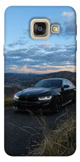 Чехол на Samsung A520 Galaxy A5 (2017) BMW v50 фото 1 из 1