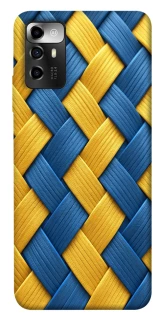 Чохол на ZTE Blade V40 Vita Brassweed фото 1 з 1