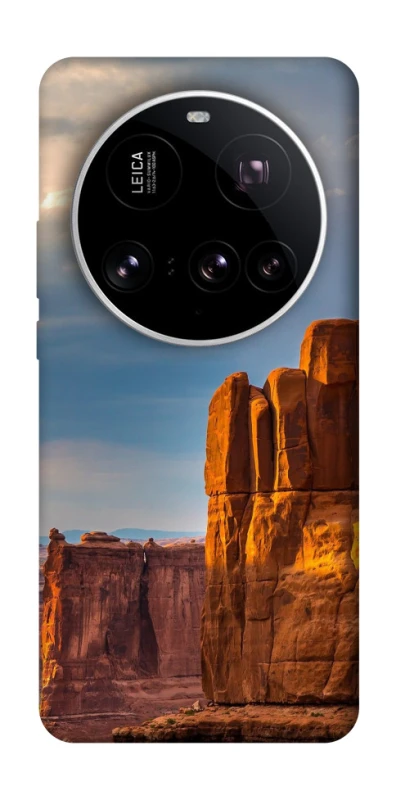 Чохол на Xiaomi 15 Ultra Arizona mountain фото 1 з 1