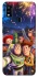 Чехол на ZTE Blade A51 Toy Story фото 1 из 1