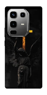 Чохол на Infinix Note 50 Pro Angel ver.2 фото 1 з 1