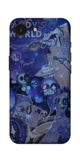 Чохол на Apple iPhone 17e (6.1") Shelly Dandy world фото 1 з 1