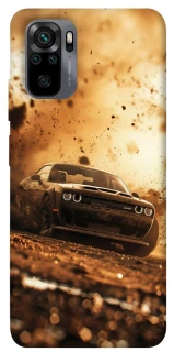 Чохол на Xiaomi Redmi Note 10 / Note 10s Mud race фото 1 з 1