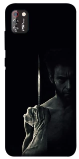 Чехол на TECNO POP 4 Pro Logan фото 1 из 1