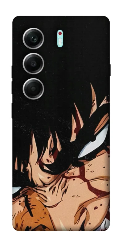 Чохол на Tecno Camon 40 Pro Berserk v6 фото 1 з 1