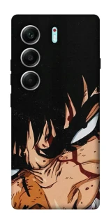 Чохол на Tecno Camon 40 Pro Berserk v6 фото 1 з 1